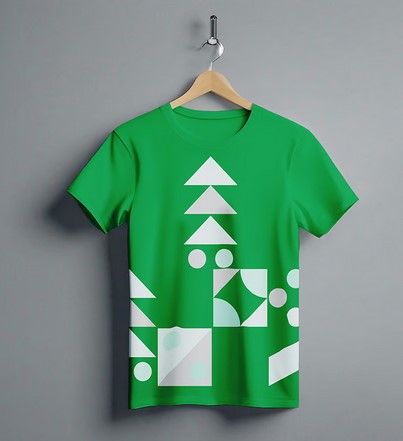 Basic Crew Neck T-Shirt